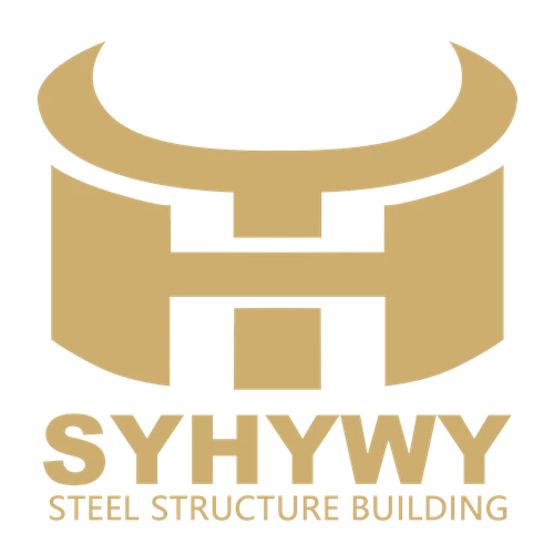 Shenyang  Huaying  Weiye  Stål  Struktur  Co.,  Ltd.